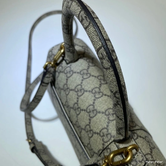 Hyperpeter x GUCCI HOURGLASS BALENCIAGA 0714